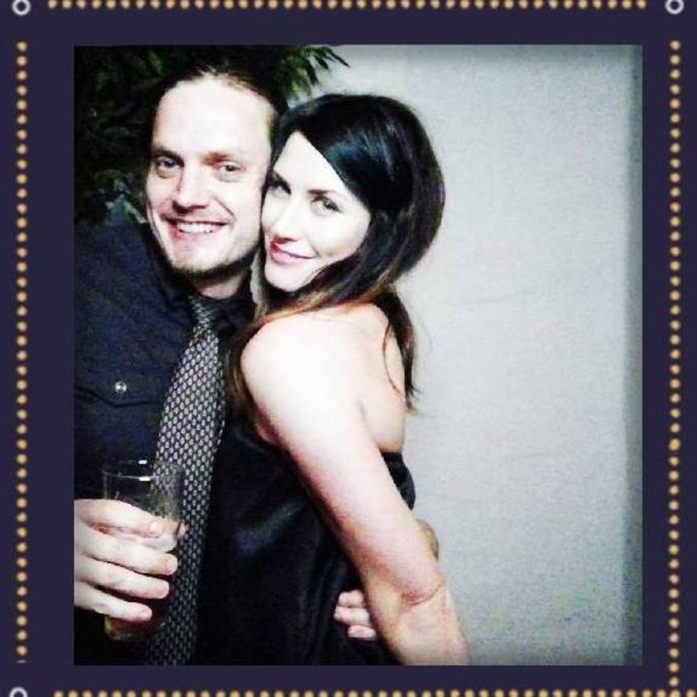 Meet your Posher, Rosie